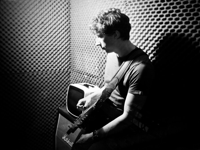 Sound of Visions - David Smith